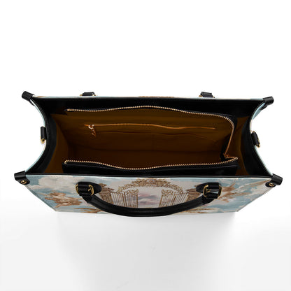 Shineful Leather Bag Heaven’s Gate