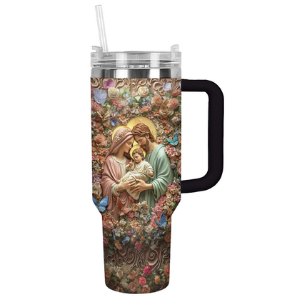 Shineful Tumbler God