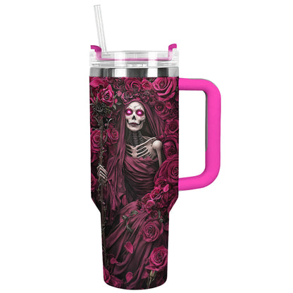 Shineful Tumbler - Crimson Queen