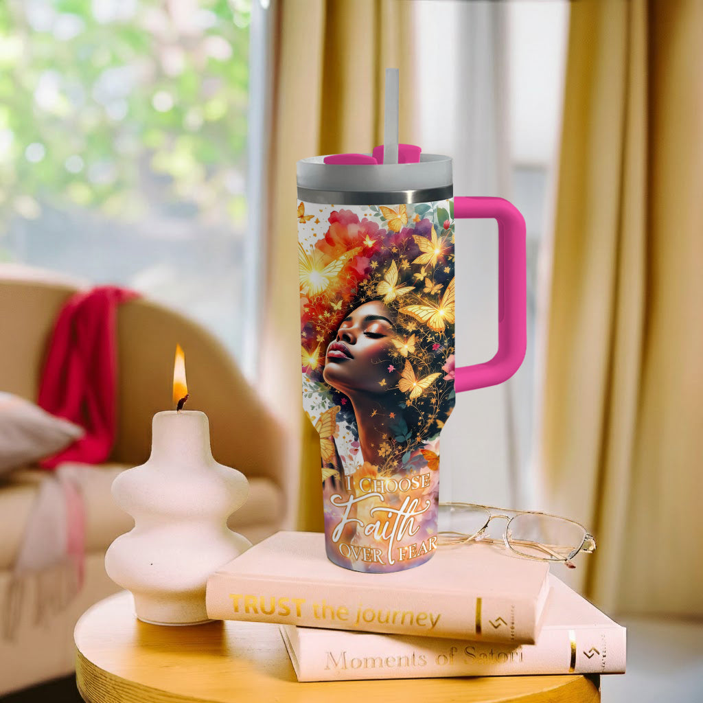 Shineful Tumbler Divine Beauty