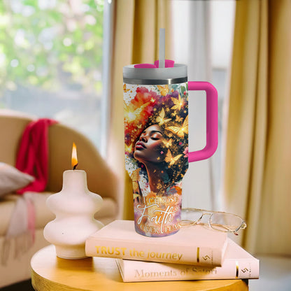 Shineful Tumbler Divine Beauty