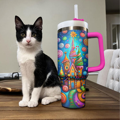 Shineful Tumbler Candy Kingdom