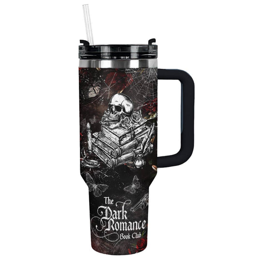 Shineful Tumbler Dark Secrets