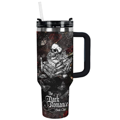 Shineful Tumbler Dark Secrets