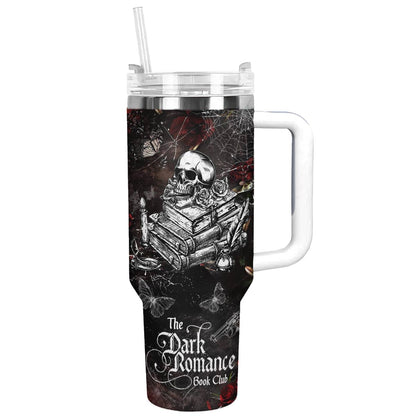 Shineful Tumbler Dark Secrets