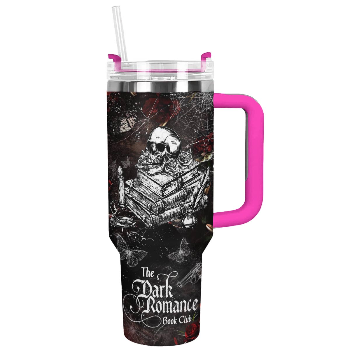 Shineful Tumbler Dark Secrets