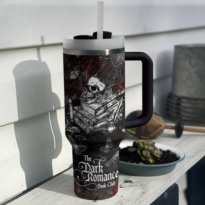 Shineful Tumbler Dark Secrets