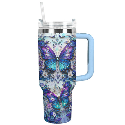 Shineful Tumbler Enchanted Wings