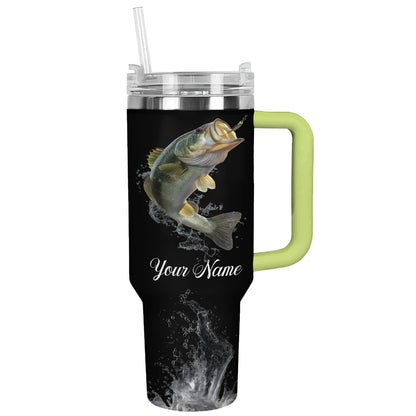Shineful Tumbler Bass Strike Gear