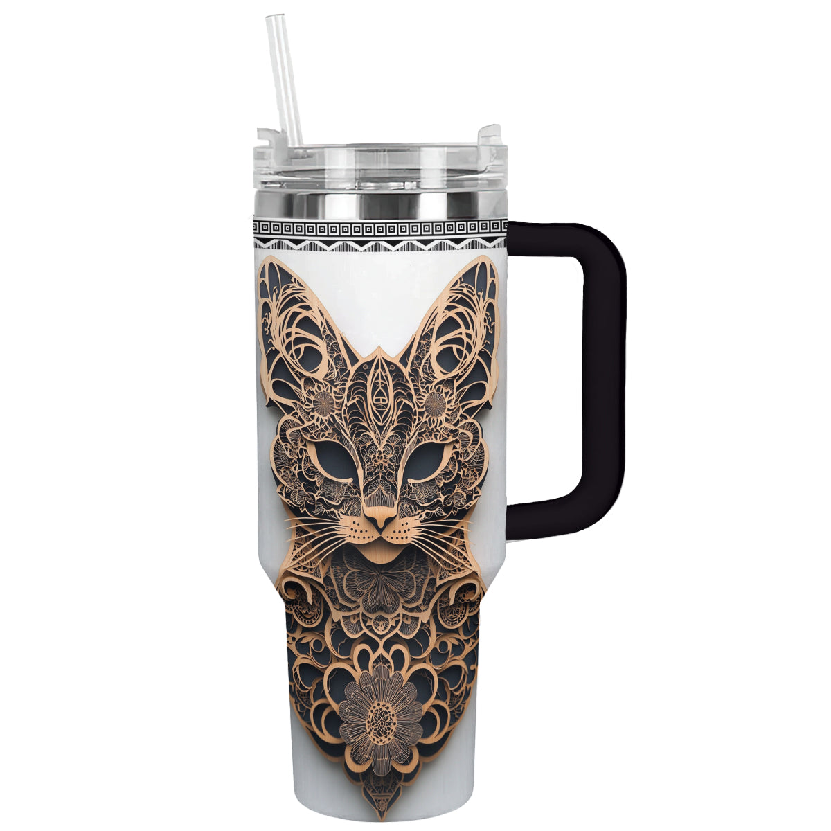 Shineful Tumbler Guardian Of The Night