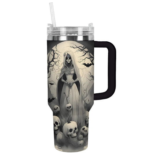 Shineful Tumbler Enchanted Midnight