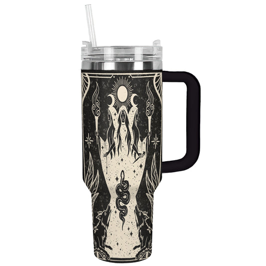 Shineful Tumbler Hecate's Chalice