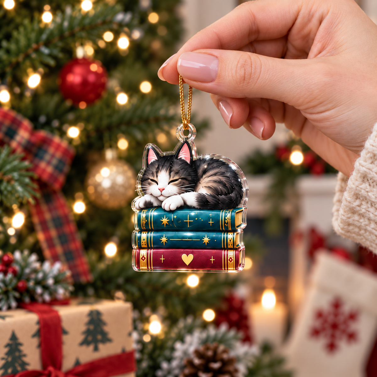 Shineful Moonlit Story Garden Advent Calendar