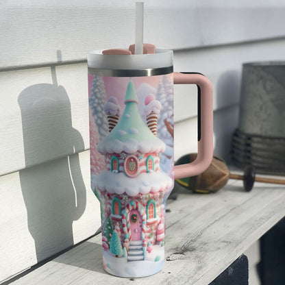 Shineful Tumbler Candy Land