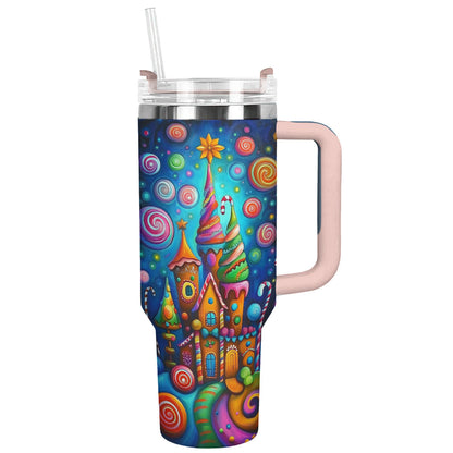 Shineful Tumbler Candy Kingdom