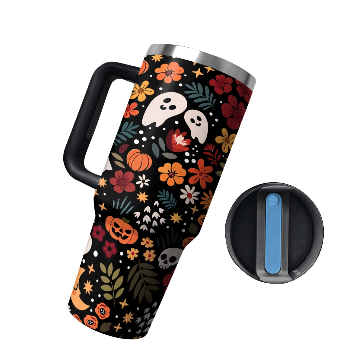 Shineful Tumbler Spooky Chic