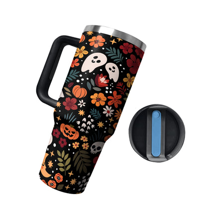 Shineful Tumbler Spooky Chic