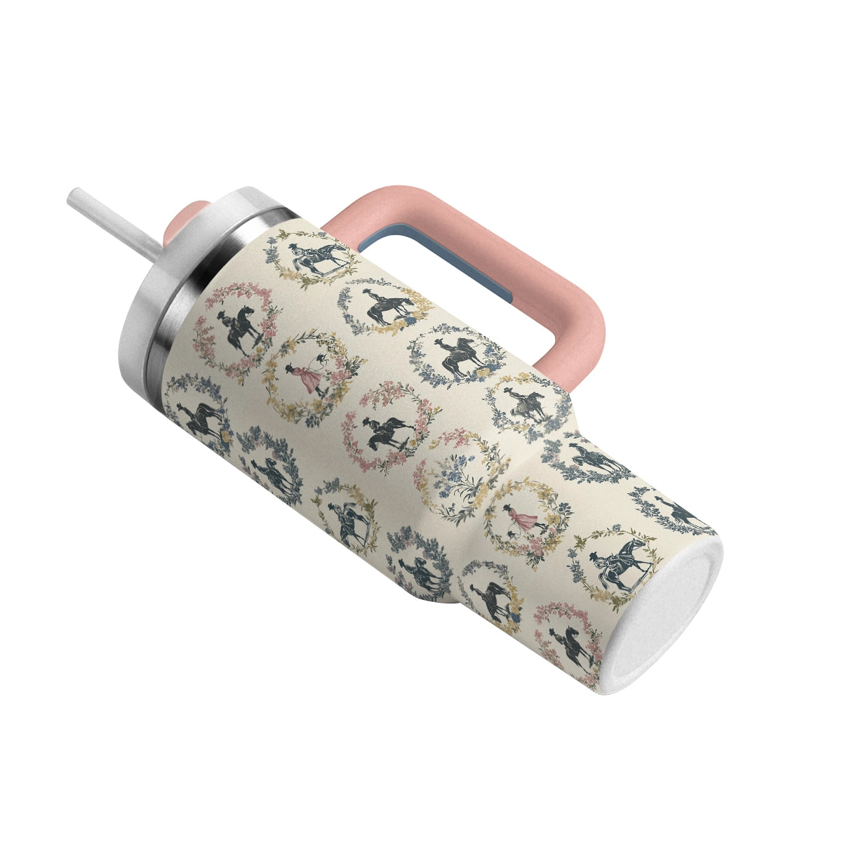 Shineful Tumbler Equestrian Garden