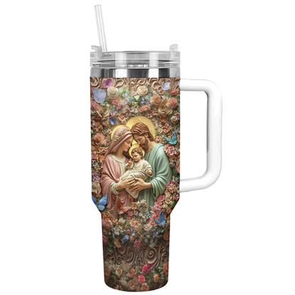 Shineful Tumbler God