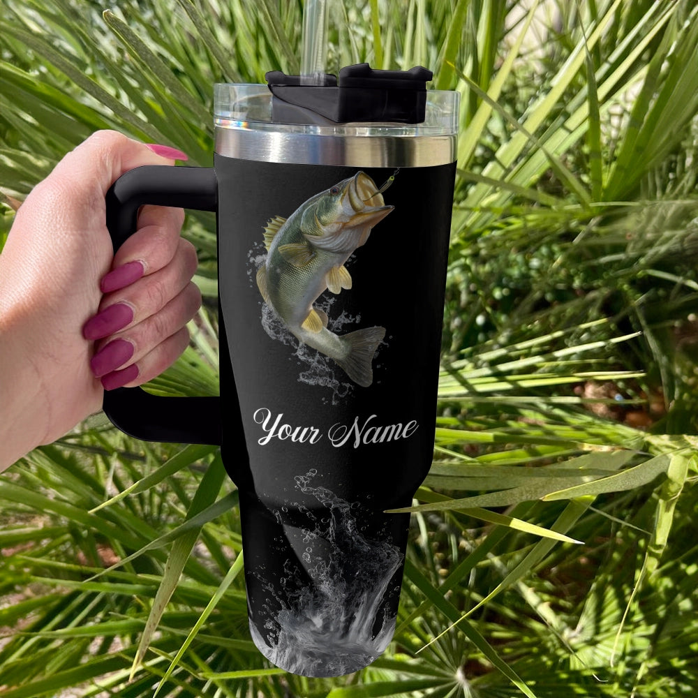 Shineful Tumbler Bass Strike Gear