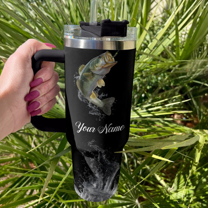 Shineful Tumbler Bass Strike Gear