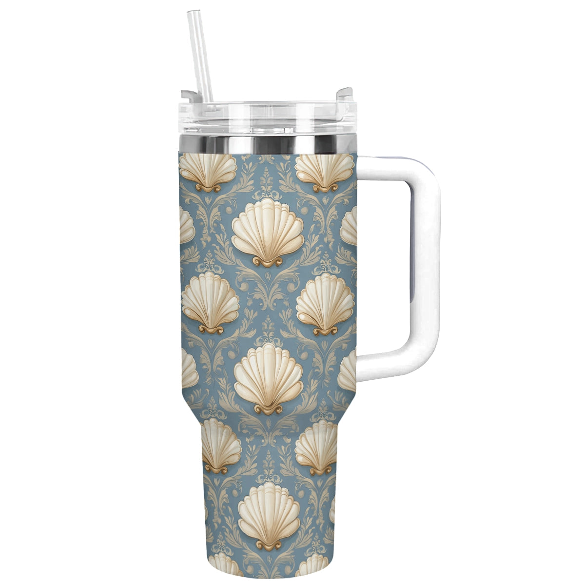 Shineful Tumbler Coastal Grace