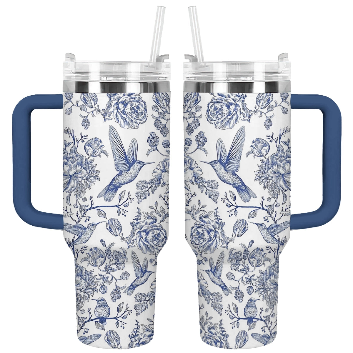 Shineful Tumbler Hummingbird Serenity