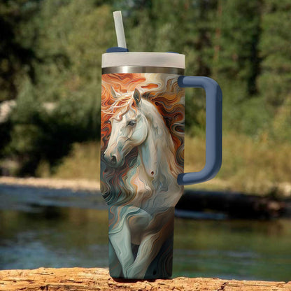 Shineful Tumbler Majestic Waves