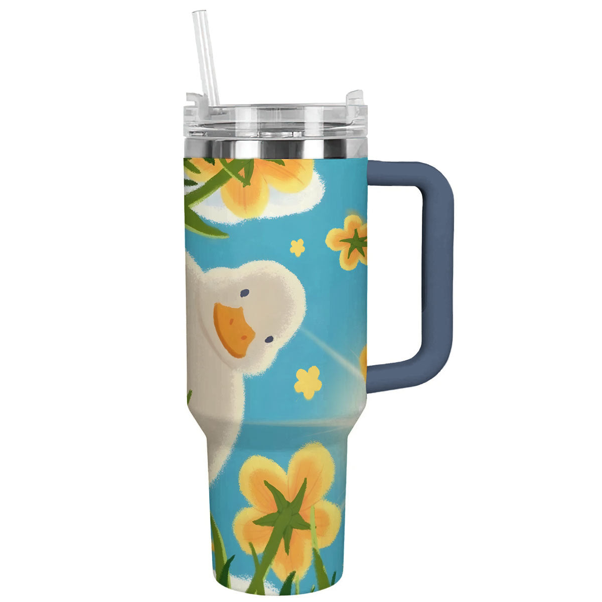 Shineful Tumbler Shineful Tumbler Curious Duck