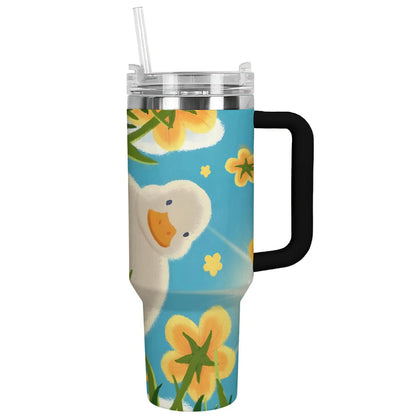 Shineful Tumbler Shineful Tumbler Curious Duck