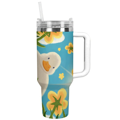 Shineful Tumbler Shineful Tumbler Curious Duck