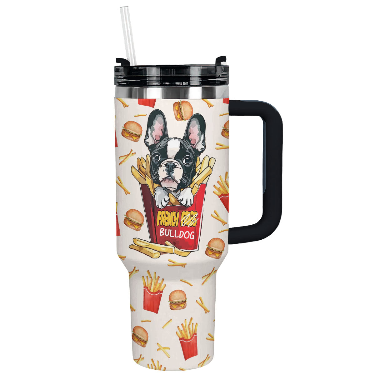 Shineful Tumbler Puppy Snack Attack