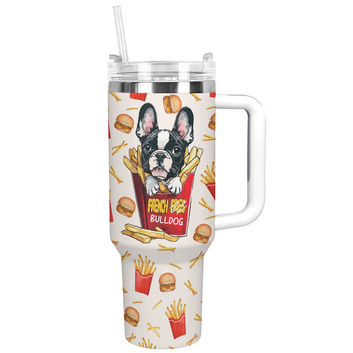 Shineful Tumbler Puppy Snack Attack