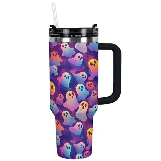 Shineful Tumbler Ghostly Glow Halloween