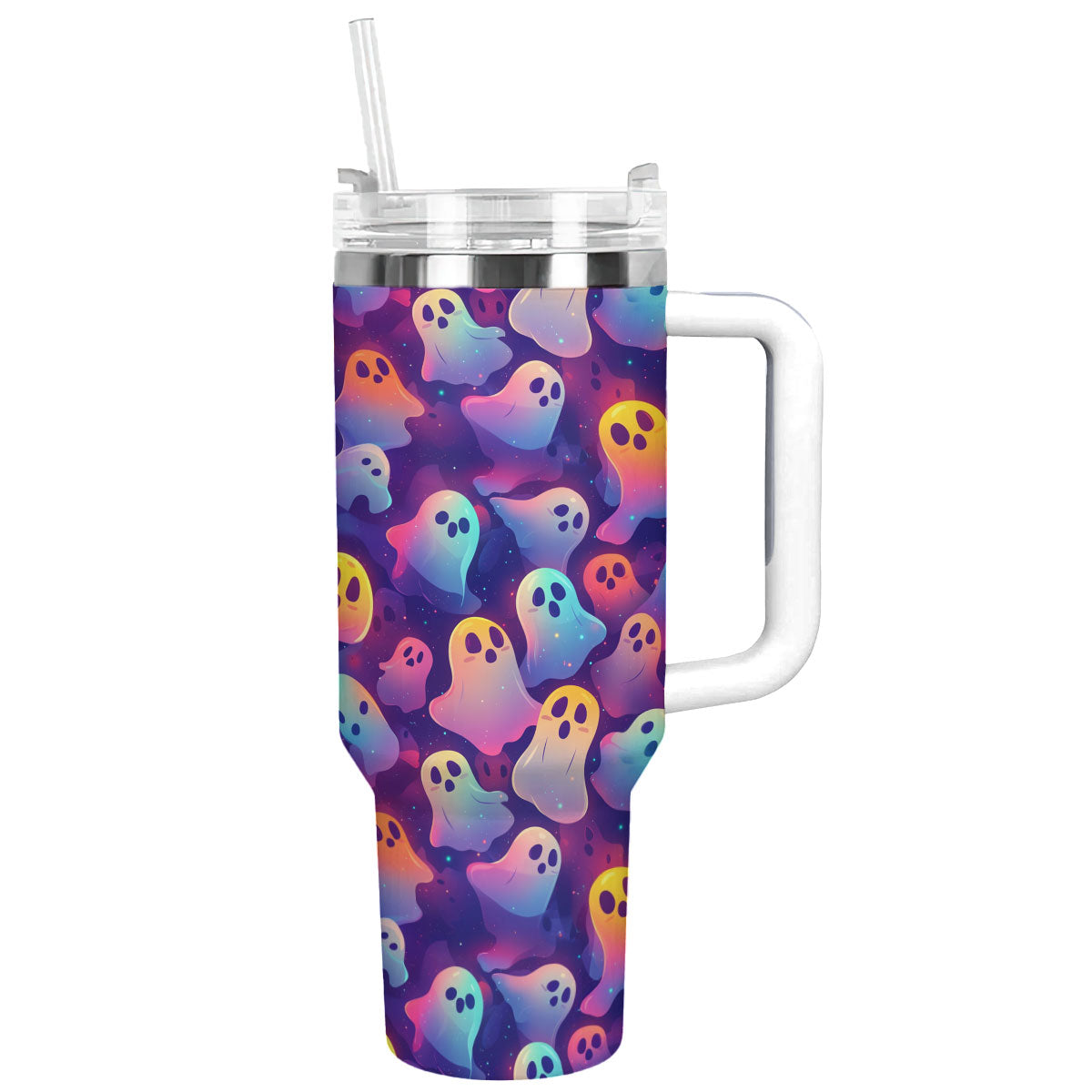 Shineful Tumbler Ghostly Glow Halloween