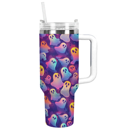 Shineful Tumbler Ghostly Glow Halloween