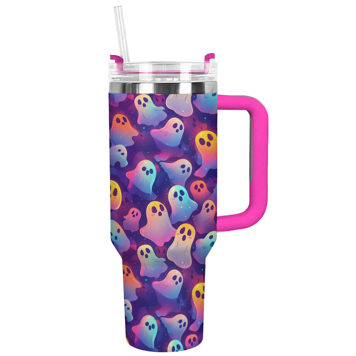 Shineful Tumbler Ghostly Glow Halloween