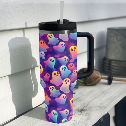 Shineful Tumbler Ghostly Glow Halloween