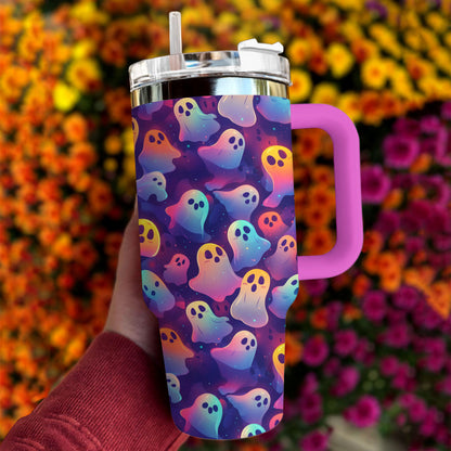 Shineful Tumbler Ghostly Glow Halloween