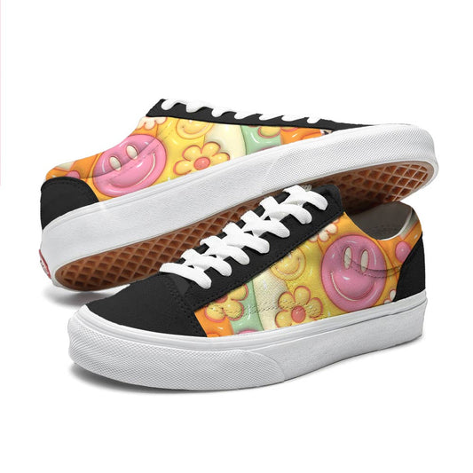 Shineful Sneakers Sunny Smiles