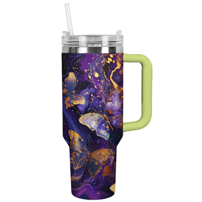 Shineful Tumbler GalaxyFlutter
