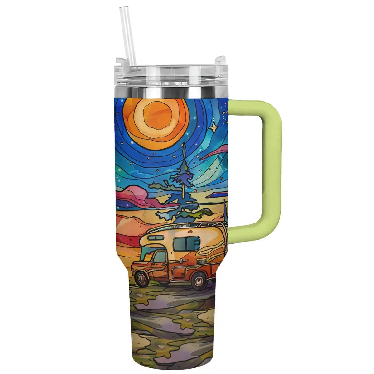 Shineful Tumbler Adventure Awaits