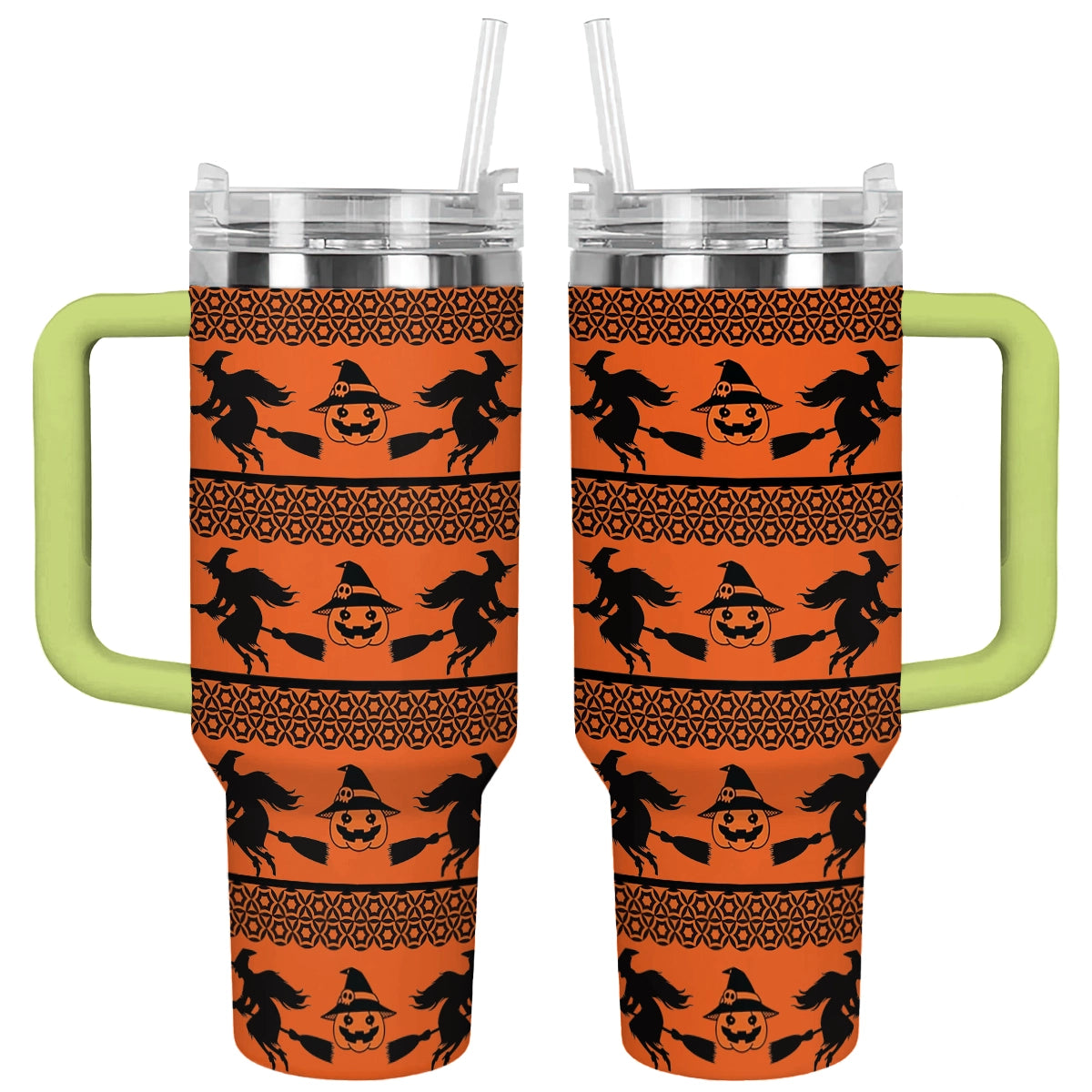 Shineful Tumbler Halloween Witchy Whispers