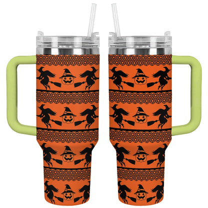 Shineful Tumbler Halloween Witchy Whispers