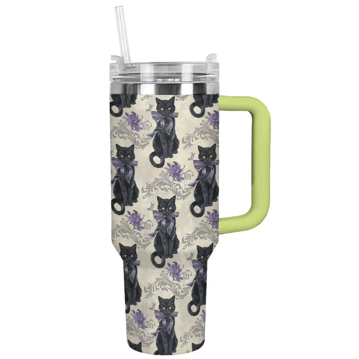 Shineful Tumbler Mystic Feline