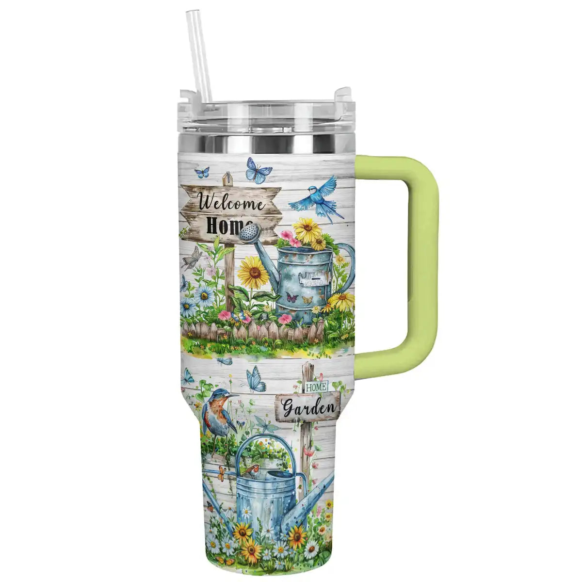 Shineful Tumbler Home Garden