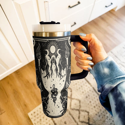 Shineful Tumbler Hecate's Chalice
