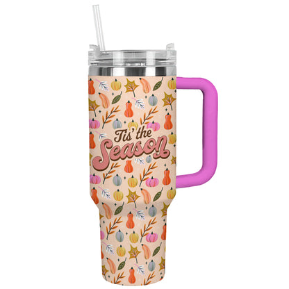 Shineful Tumbler Harvest Season