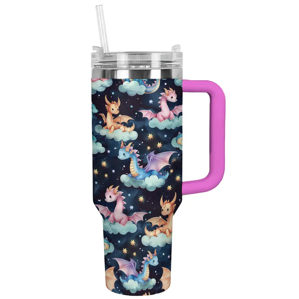 Shineful Tumbler Starry Sipper