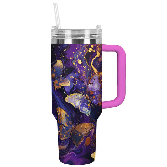 Shineful Tumbler GalaxyFlutter